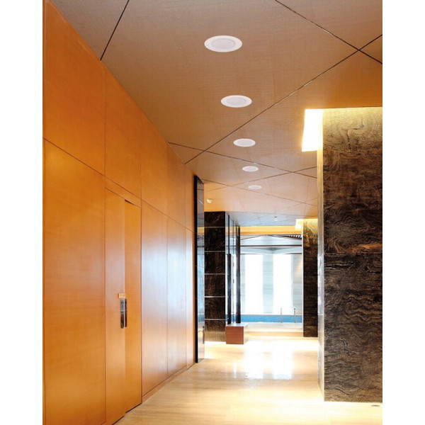 Точечный светильник Kanlux 36510 Tavo LED 1x5W 4000K 400Lm IP20 - фото №1