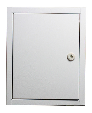 Щиток освещения стандарт ЩО-18Н - фото №1