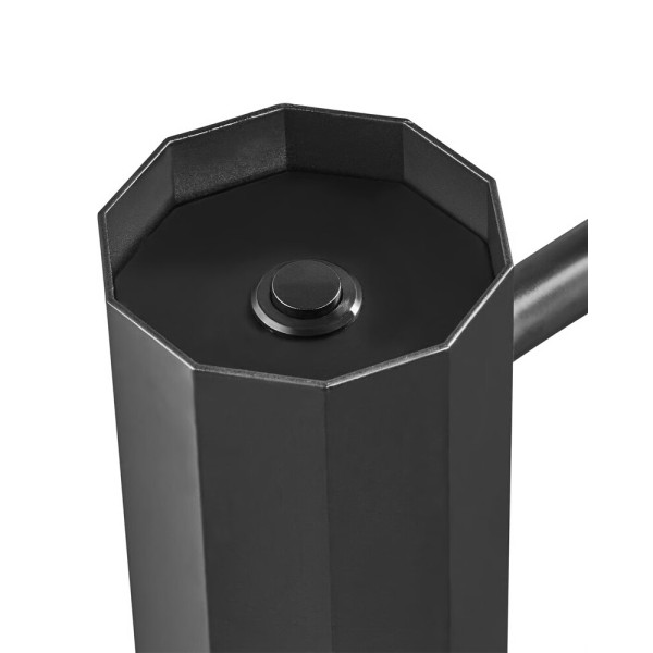 Настольная лампа Nordlux 2213455003 Alanis G9 1x15W IP20 черная - фото №4