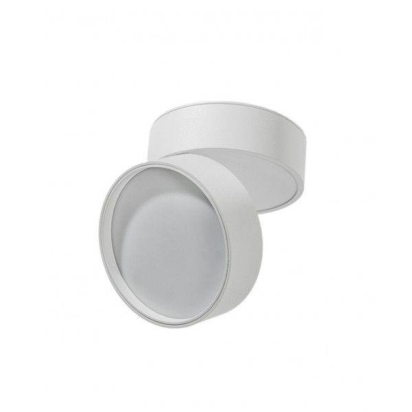 Точечный светильник AZzardo AZ4538 Mona 12w 3000k Wh