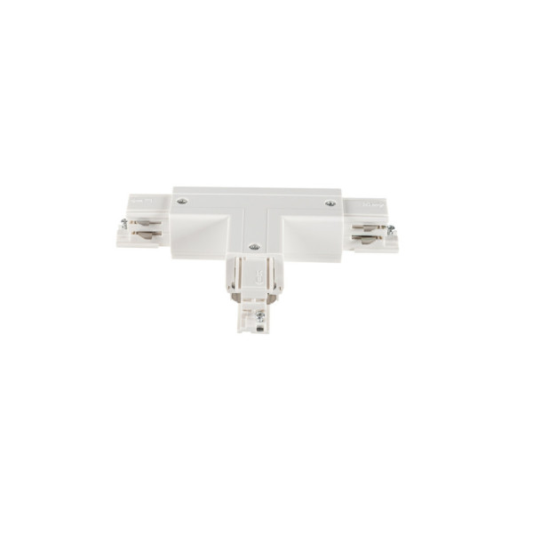Соединитель т-образный Kanlux 33248 Tear IP20 Wh
