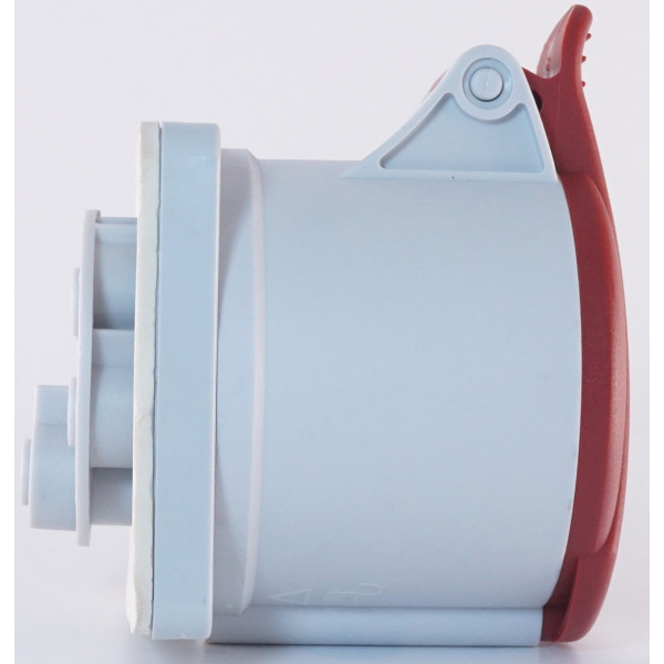 Вбудований силовий роз'єм Sez IERN3253 - фото №2