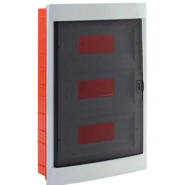 Встроенный шкаф ADAL PANO MD9313 36м