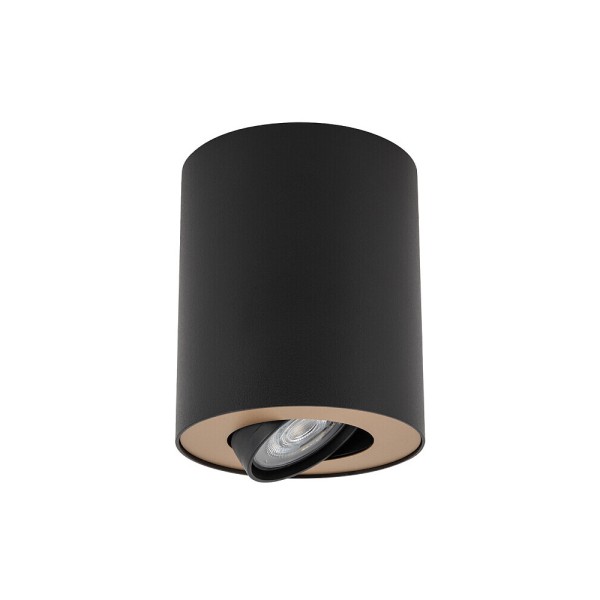 Точечный светильник Nowodvorski 8901 Set GU10 1x10W IP20 черный