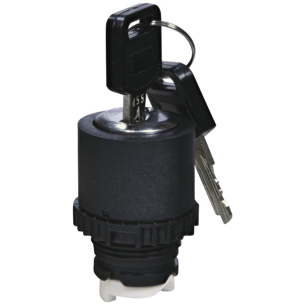 Переключатель ETI NSE-S2К-F45 с ключом 0-1 (4774088)