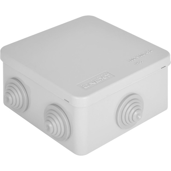 Разделительная коробка E.Next e.db.pro.100.100.50u (p016103)