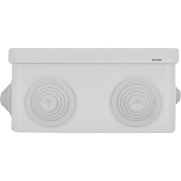 Разделительная коробка E.Next e.db.pro.100.100.50u (p016103) - фото №2