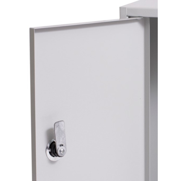 Навесной бокс Билмакс Б00024166 БМ-33C+П IP31 - фото №3