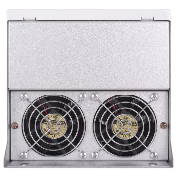 Частотный преобразователь E.Next ef-drive.pro.55 55кВт 380В (p0800115) - фото №3