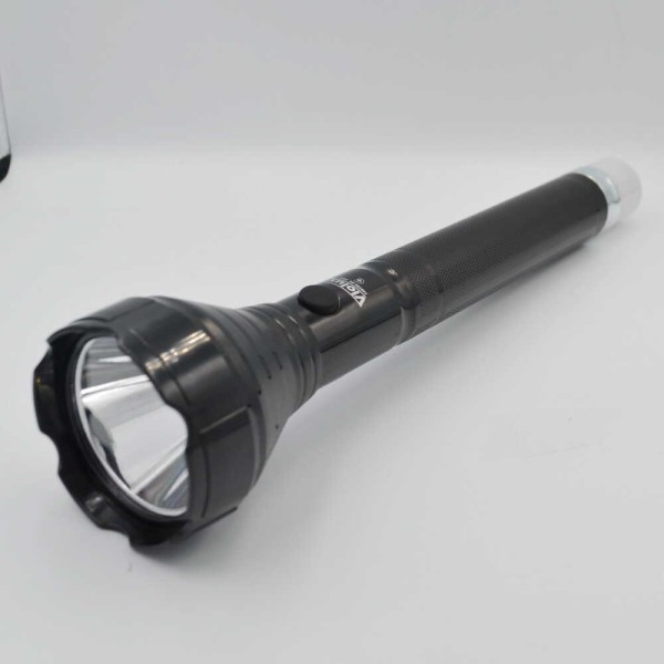 Ліхтарик STORM LED 5W 260Lm 8 год. Violux ( 360102 ) - фото №1