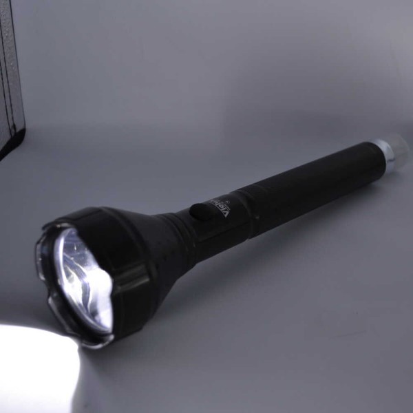 Ліхтарик STORM LED 5W 260Lm 8 год. Violux ( 360102 ) - фото №2