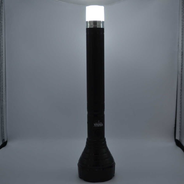 Ліхтарик STORM LED 5W 260Lm 8 год. Violux ( 360102 ) - фото №3