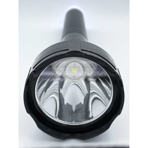 Ліхтарик STORM LED 5W 260Lm 8 год. Violux ( 360102 ) - фото №5