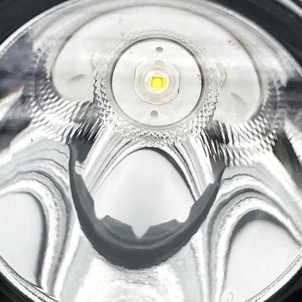 Ліхтарик STORM LED 5W 260Lm 8 год. Violux ( 360102 ) - фото №6