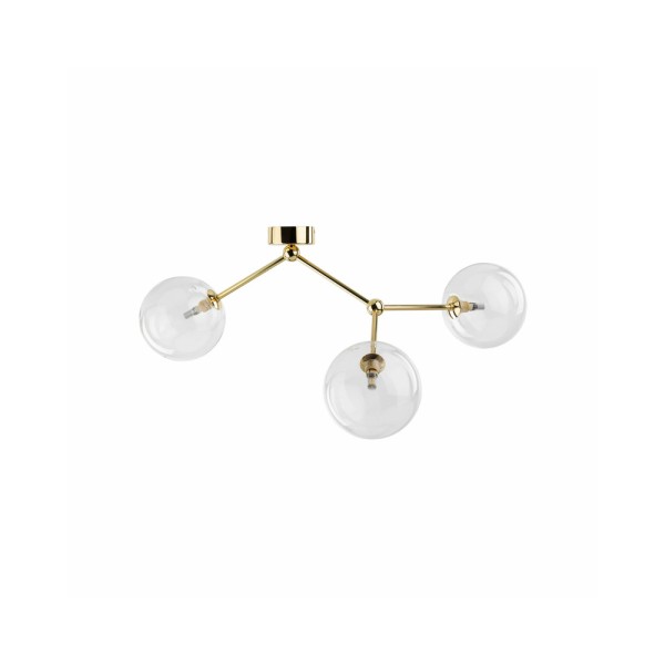 Люстра TK Lighting 10069 Fairy G9 3x6W IP20