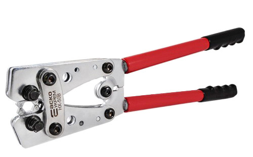 Пресс-клещи HS-0650 (HX-50B)