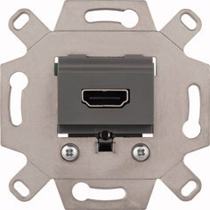 Розетка HDMI Schneider Electric