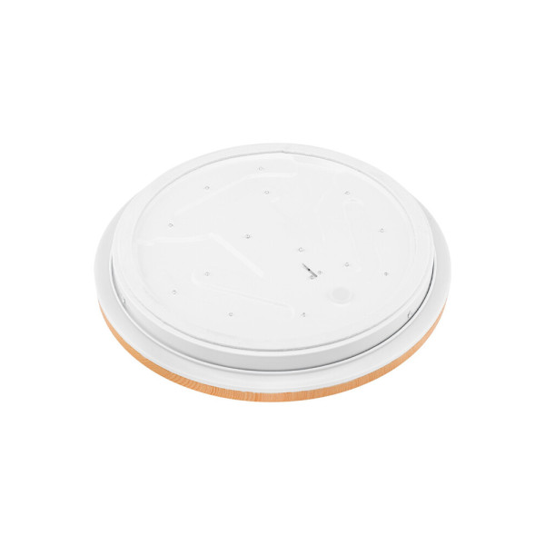 Світильник стельовий Goldlux 319005 Woody Led 1x15W 4000K 1600Lm IP20 Beige - фото №3