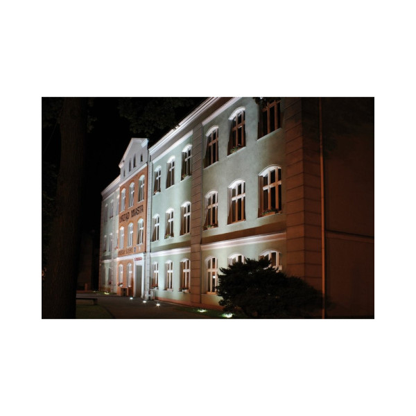 Вуличний світильник Kanlux / Канлюкс 7195 Xard - фото №1