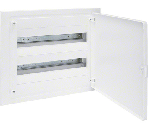 Щит вбудований Golf VF218PD на 36 модулів Hager