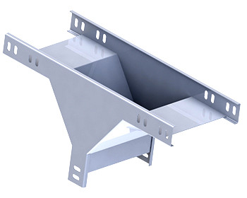 Вертикальный Т-отвод E.Next AGY20-5A 200х50мм