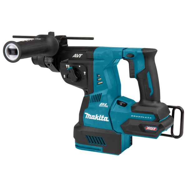 Акумуляторний перфоратор Makita HR003GM201 XGT 40В - фото №1