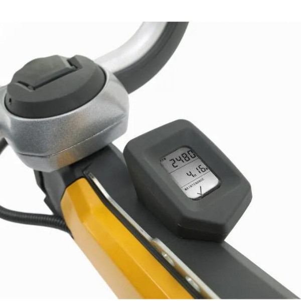 Бензинова коса STIGA BC750B 1,5кВт 0,8л 3-х зубчастий ніж та жилка - фото №4