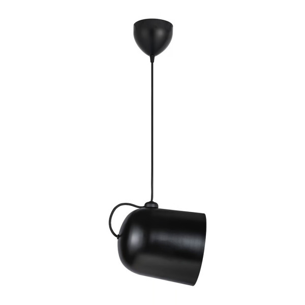 Подвесной светильник, люстра Nordlux 2020673003 Angle E27 1x25W IP20 черный - фото №4