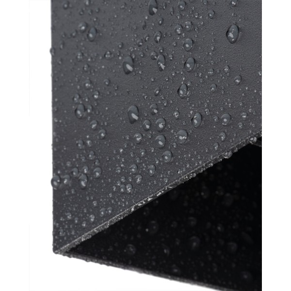 Вуличний світильник Kanlux 28994 Reka LED 1x7W 4000K 340Lm IP54 графітовий - фото №3