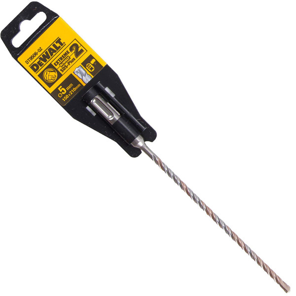 Бур DeWALT DT9506 SDS-Plus Extreme2 5x150x210мм