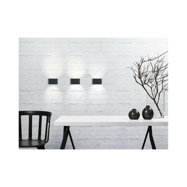 Вуличний світильник Nordlux 872723 Nene - фото №1