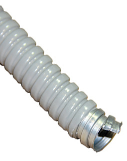 Оцинкованный металлорукав E.Next e.met.sleeve.stand.proof.slfs.15 100м (s032030)