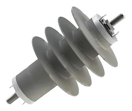 Обмежувач перенапруг Sicame AZBD 90 6кВ