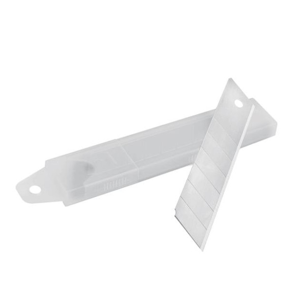 Лезвие запасное Tolsen 140х125мм 10шт