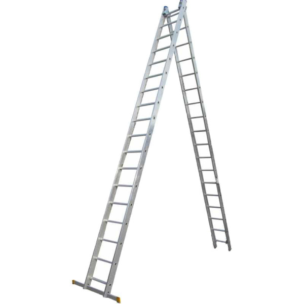 Раскладная лестница Elkop VHR Р 2х18
