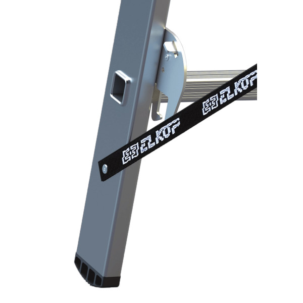 Раскладная лестница Elkop VHR Р 2х18 - фото №1