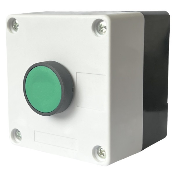 Одномісний пост керування Promfactor FP5-BOX1W01