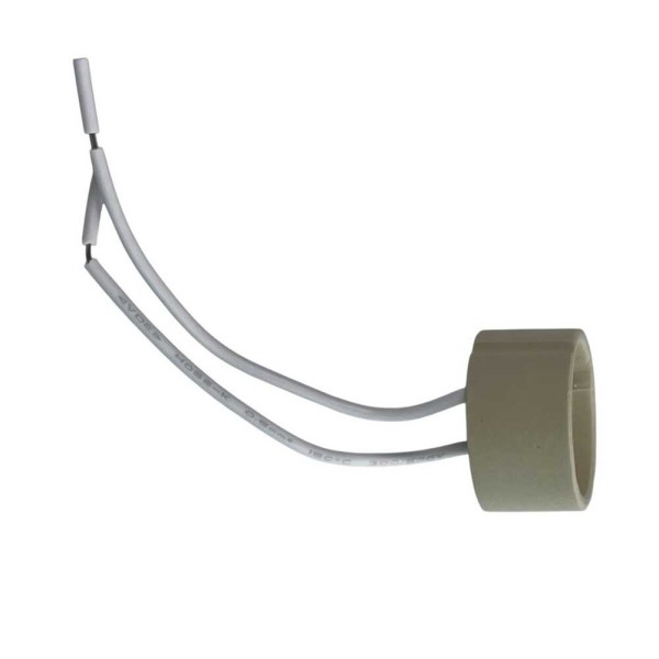 Світильник точковий Violux TORINO-R GU10 IP20 чорний ( 130105 ) - фото №5