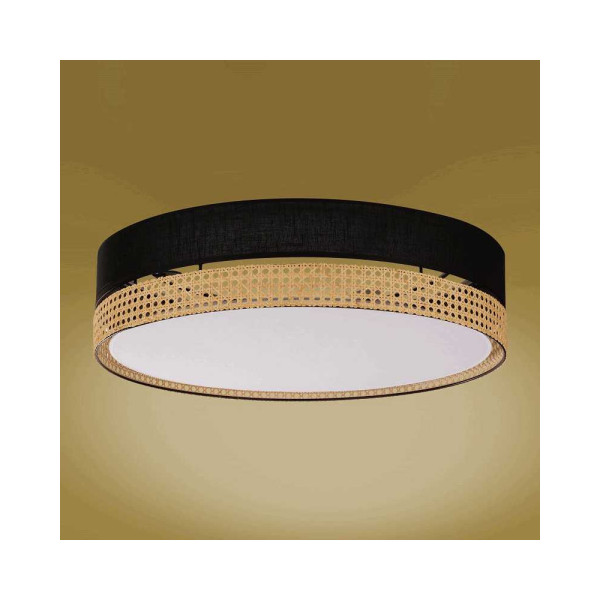 Стельовий світильник TK Lighting 6547 Paglia - фото №2