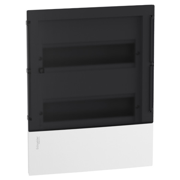 Щит MIP22212S Mini Pragma на 24 модулі Schneider Electric