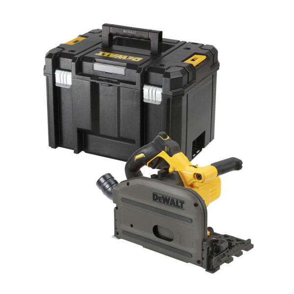 Акумуляторна занурювальна пилка DeWALT DCS520NT 54В - фото №1