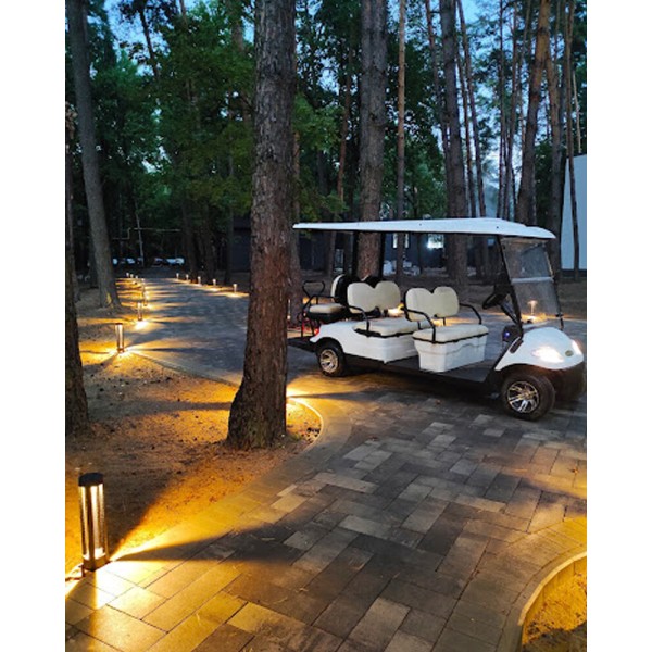 Вуличний світильник Nowodvorski 9508 Tepic LED 1x9W 3000K 395Lm IP54 чорний - фото №3