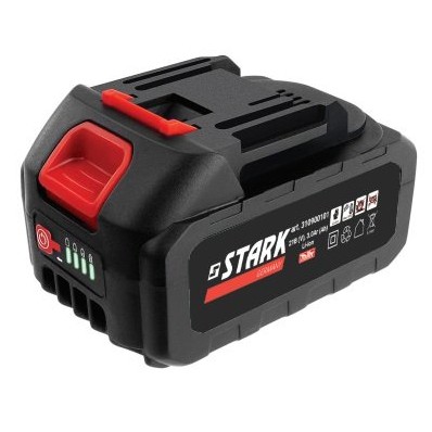 Аккумуляторная батарея STARK BM-2130 21В 3Ач (310900101)
