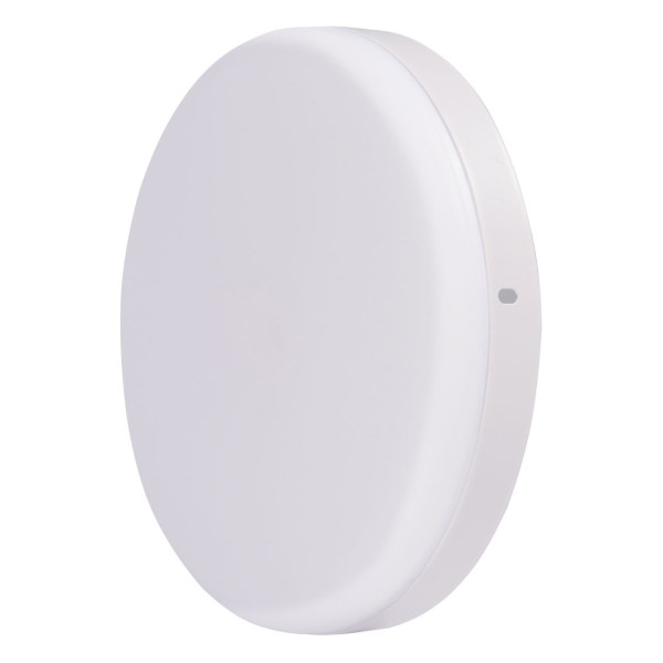 Накладний світильник E.Next e.LED.stand.MP.Round.S.18.4500 круглий 18Вт 4500К 1620Лм (l0861005)