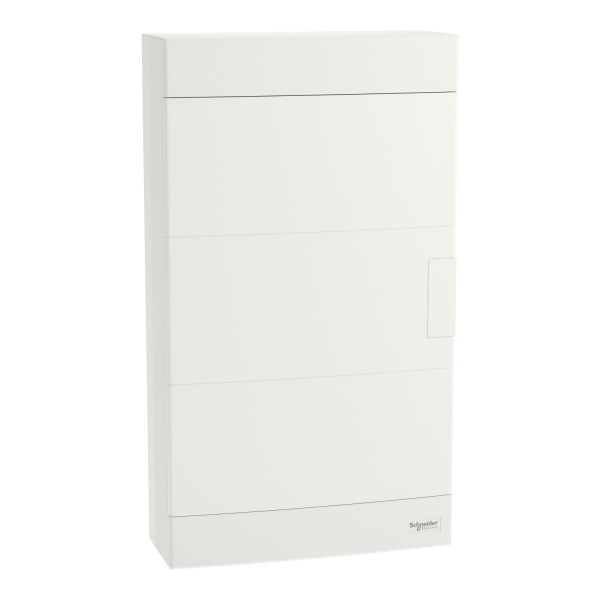 Навесной щит Schneider Electric Easy9 EU EZ9EUD312 3 ряди 12М