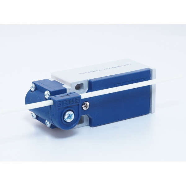 Конечный выключатель EMAS L5K13REF121 - фото №2