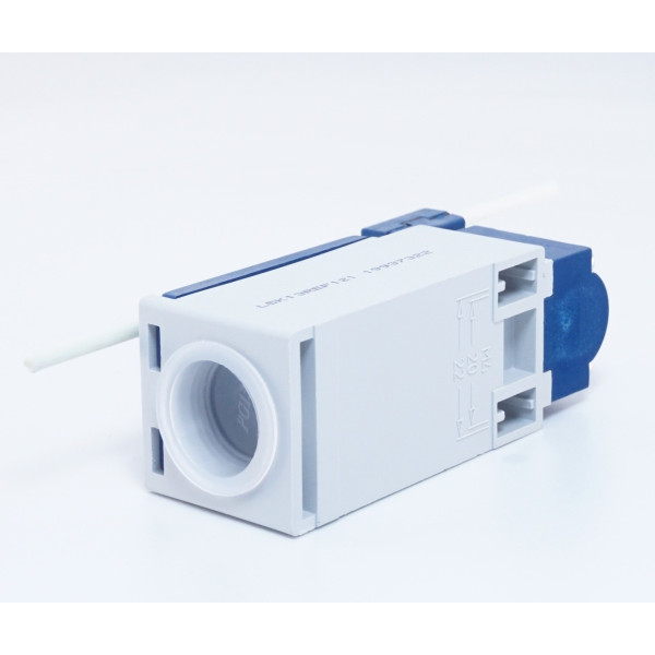 Конечный выключатель EMAS L5K13REF121 - фото №5