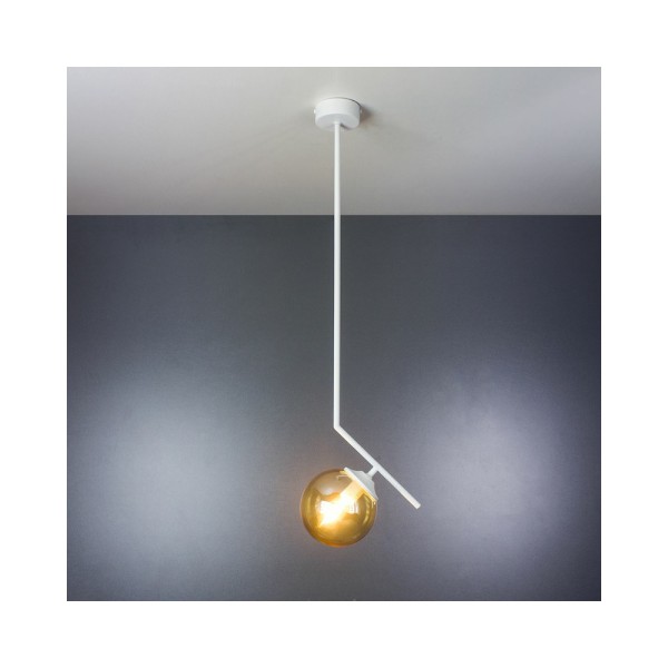 Підвісний світильник, люстра Imperium Light 175170.01.23 Графітовийape E14 1x40W IP20