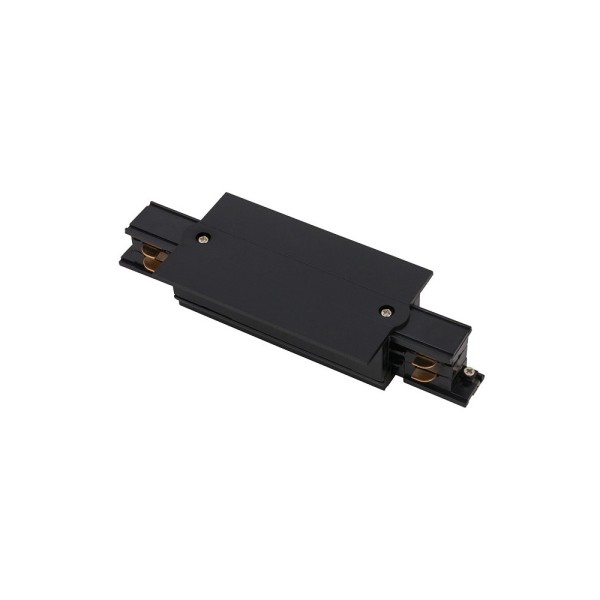 З'єднувач Nowodvorski 8685 CTLS Recessed Power Straight Connector IP20 чорний