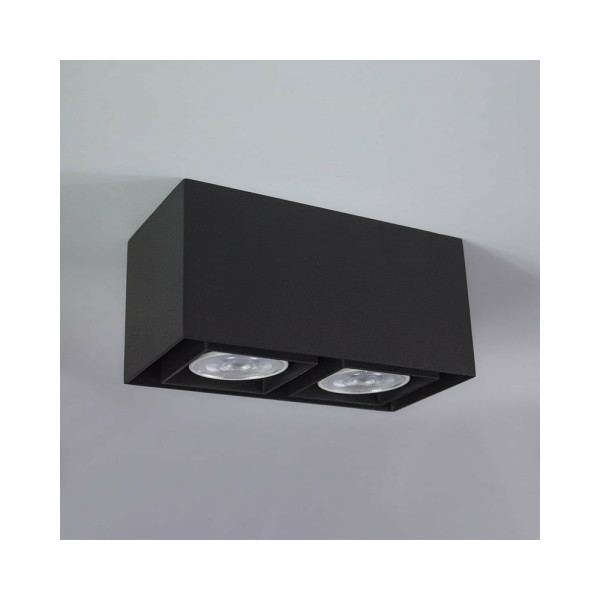 Точковий світильник Imperium Light 285216.05.05 MaxBoxter - фото №1